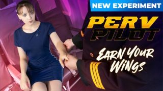 Concept: Perv Pilot 2 – Cortney Weiss