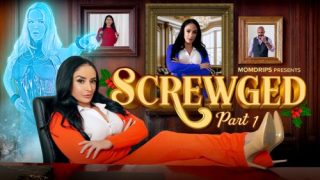 Screwged Part 1: Drips From The Past – Sheena Ryder & Slimthick Vic