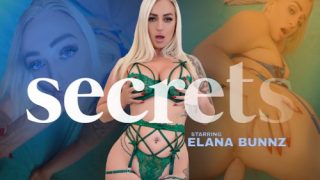 I Think This Is Yours – Elana Bunnz