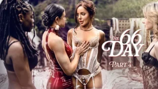 The 66th Day Scene 4 – Vanna Bardot, Demi Hawks, Hazel Grace & Penny Barber