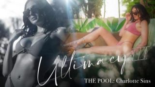 The Pool – Charlotte Sins