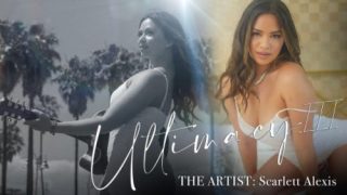 The Artist – Scarlett Alexis