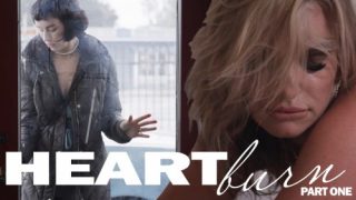 Heartburn Part 1 – Rachael Cavalli