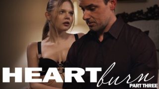 Heartburn Part 3 – Coco Lovelock