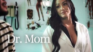 Dr Mom – Jennifer White