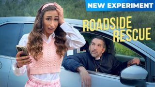 Concept: Roadside Rescue 3 – Scarlett Page