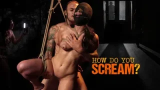 How Do You Scream – Gal Ritchie