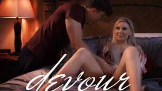 Devour – Kenzie Taylor