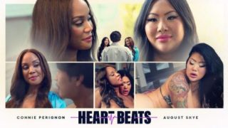 Heart Beats Disconnected – Connie Perignon & August Skye