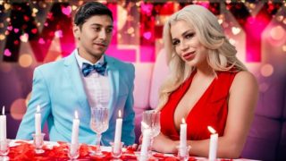 Dick Me on Valentine, Honey – Spencer Scott